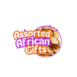 Assorted African Gifts
