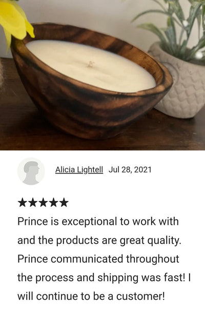 New wholesale Dough Bowls. Beautiful Oval Carved wooden candle Dough Bowls. Stained Wood Candle wax Bowls set of 5. Five Bowls order