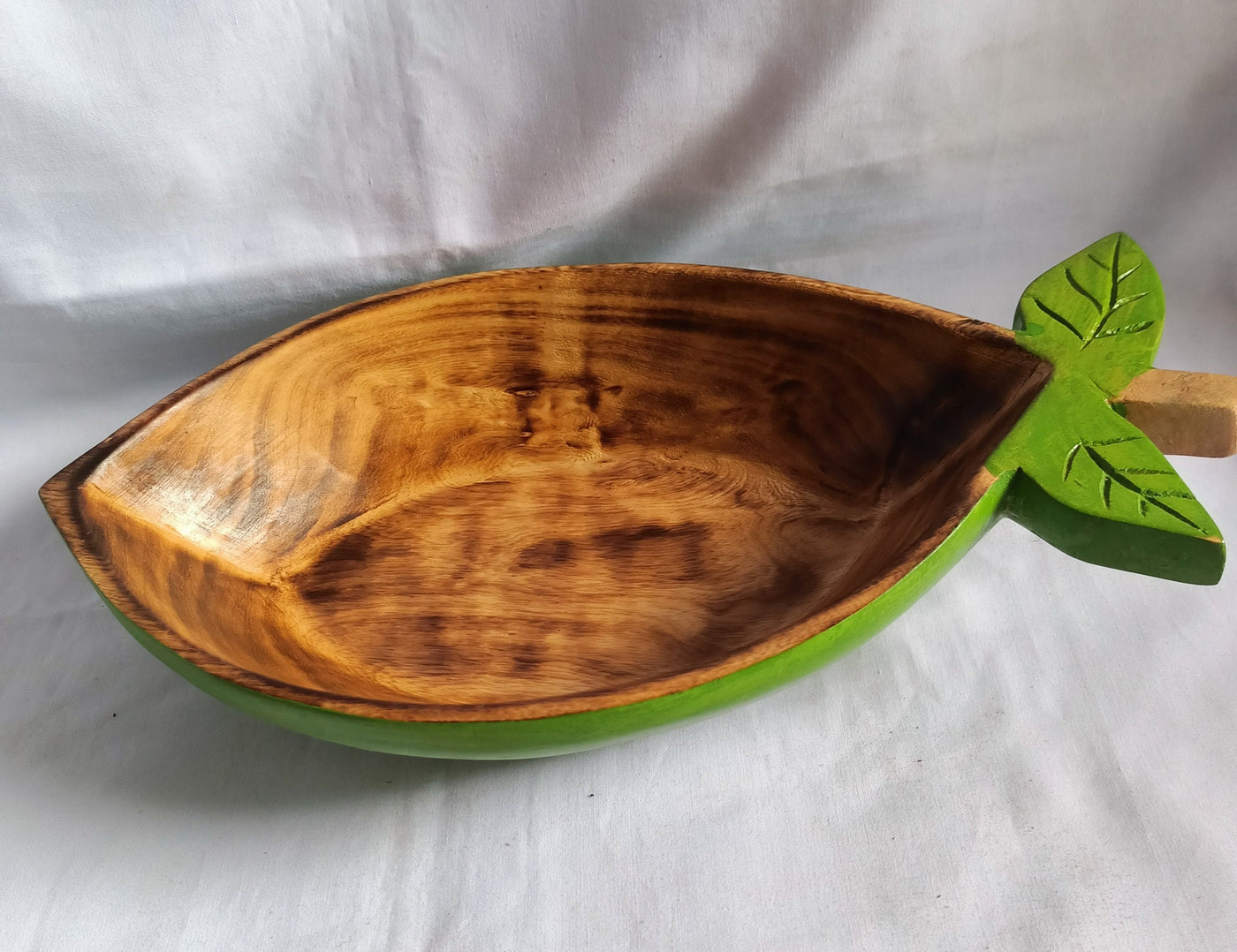 Wholesale! Beautiful Handcarrved Lemon Dough Bowls set of 5. Summer Home and Living Lemon Decor Bowls. Farmhouse Decor Gift's. Mothers Gifts