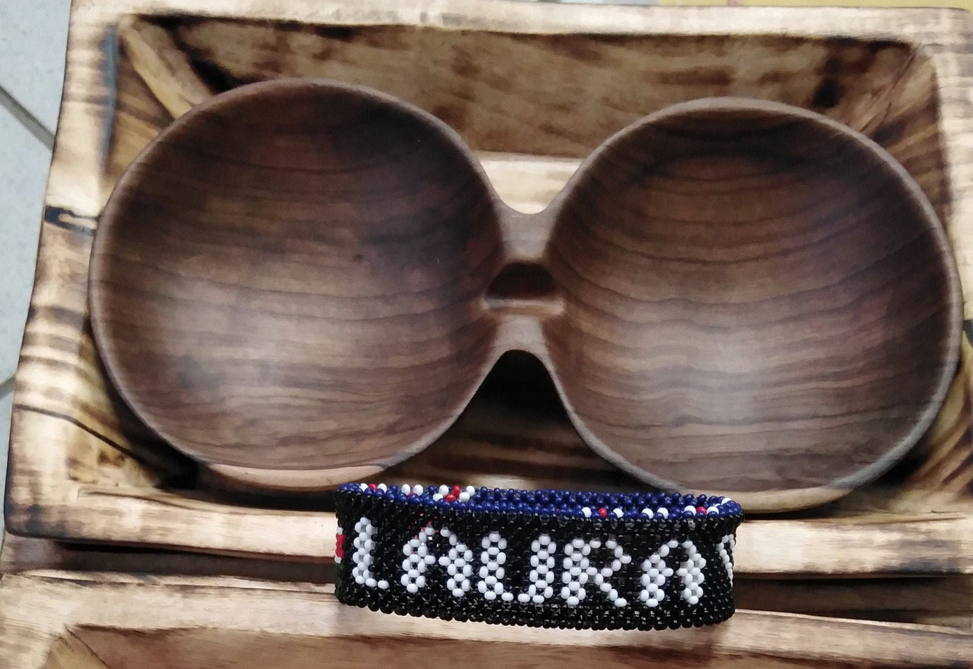 WHOLESALE. Customised Old Rustic Olive Wood Bicircular Dough Bowl set of 30. Easter Candle Dough Bowls. Easter  Gifts.