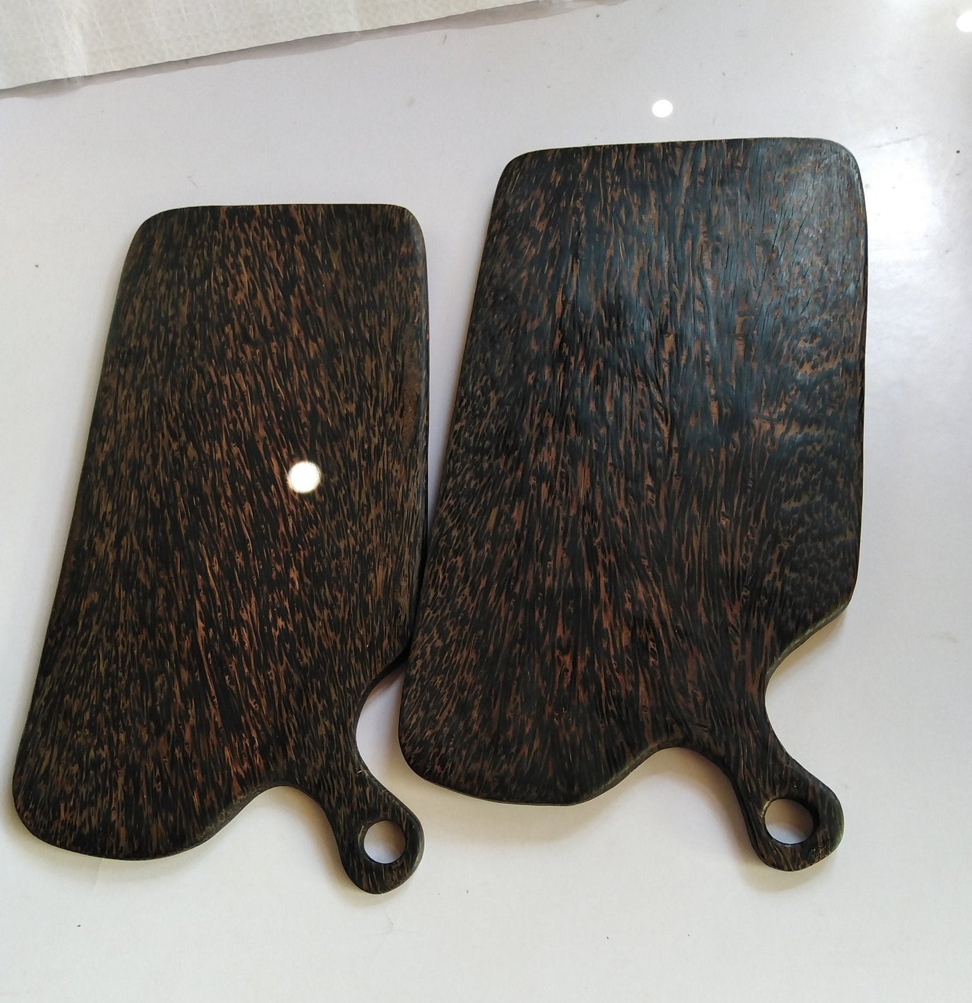 WHOLESALE. Handmade Customised Palm Cutting Board. Palm wood Chopping Board. Palm HOSPITALITY  Cutting Board. Custom wedding Kitchen Gift.