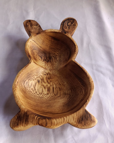 Wholesale Availability: Highly Rated Easter Bunny Dough Bowls set of 4.Decor Center Piece.Farmhouse Gift Items.Diy Candle Kit BULK supply
