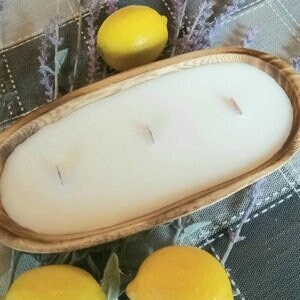 Wholesale Sale Set of 25 Dough Bowls. 11*4*1.5 inches. Candle Ready Bowls. DIY Candle Fill Set. Farmhouse Decor Bowls