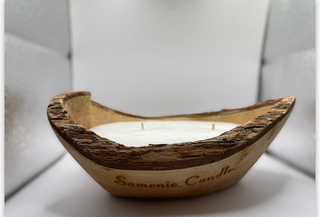 Wholesale.Laser Engraved Heart shaped Candle Dough Bowls set of 10.Personalized Heart Display Bowls.Inscribed Centerpiece Bowls with a name.