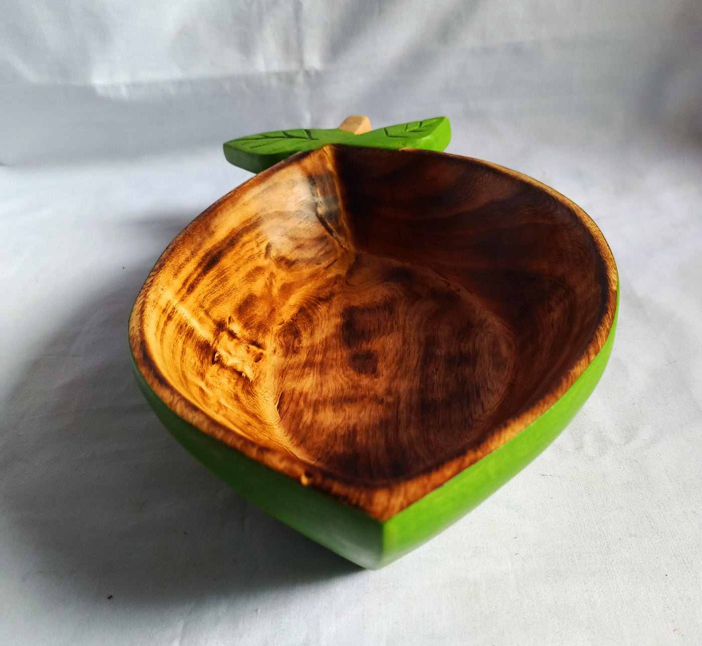 Wholesale! Beautiful Handcarrved Lemon Dough Bowls set of 5. Summer Home and Living Lemon Decor Bowls. Farmhouse Decor Gift's. Mothers Gifts