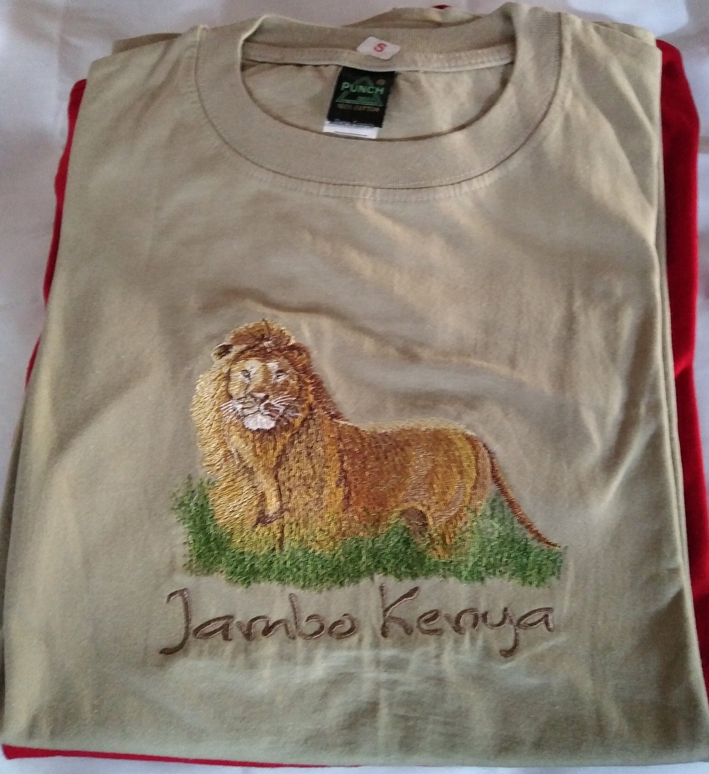 Wholesale African Animal Theme T shirts. The Big five Tshirts. Lion T shirts. The Jungle T shirt. Kenya safari T shirt.Summer wear.Gift Item
