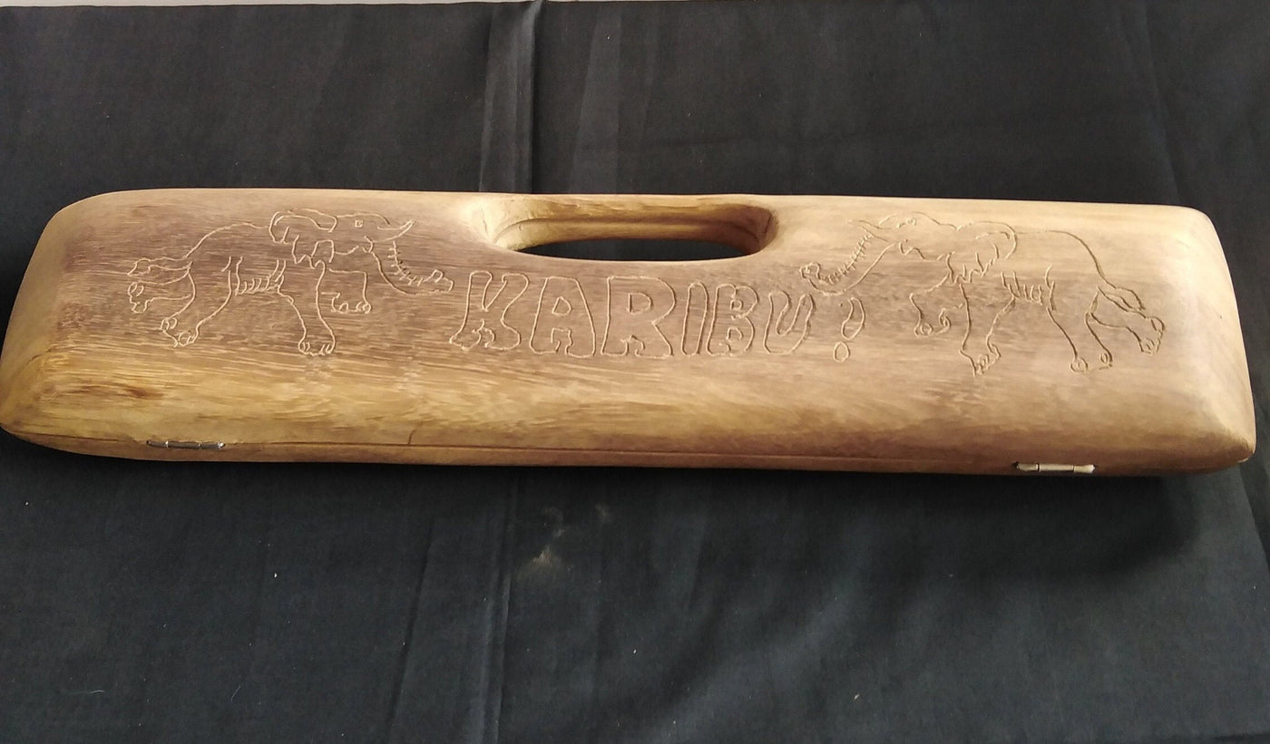 Personalised Antique Mancala Board Game.Inscribed Bao Board Game.Traditional Ajua Game.Hawalis Game of Oman.with Sago palm seeds or Marbles