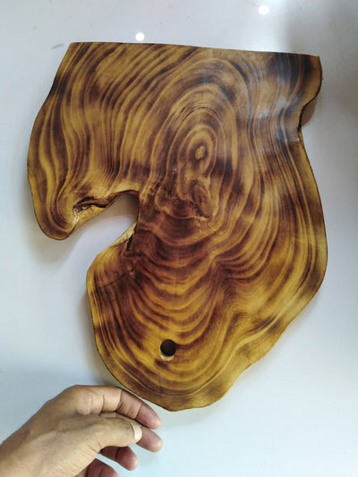 WHOLESALE. Customised Irregular Shaped Cutting Board. Handmade shapeless Tree Trunk Chopping Board. Cute Easter Gift. Cute Gifts for Mum.