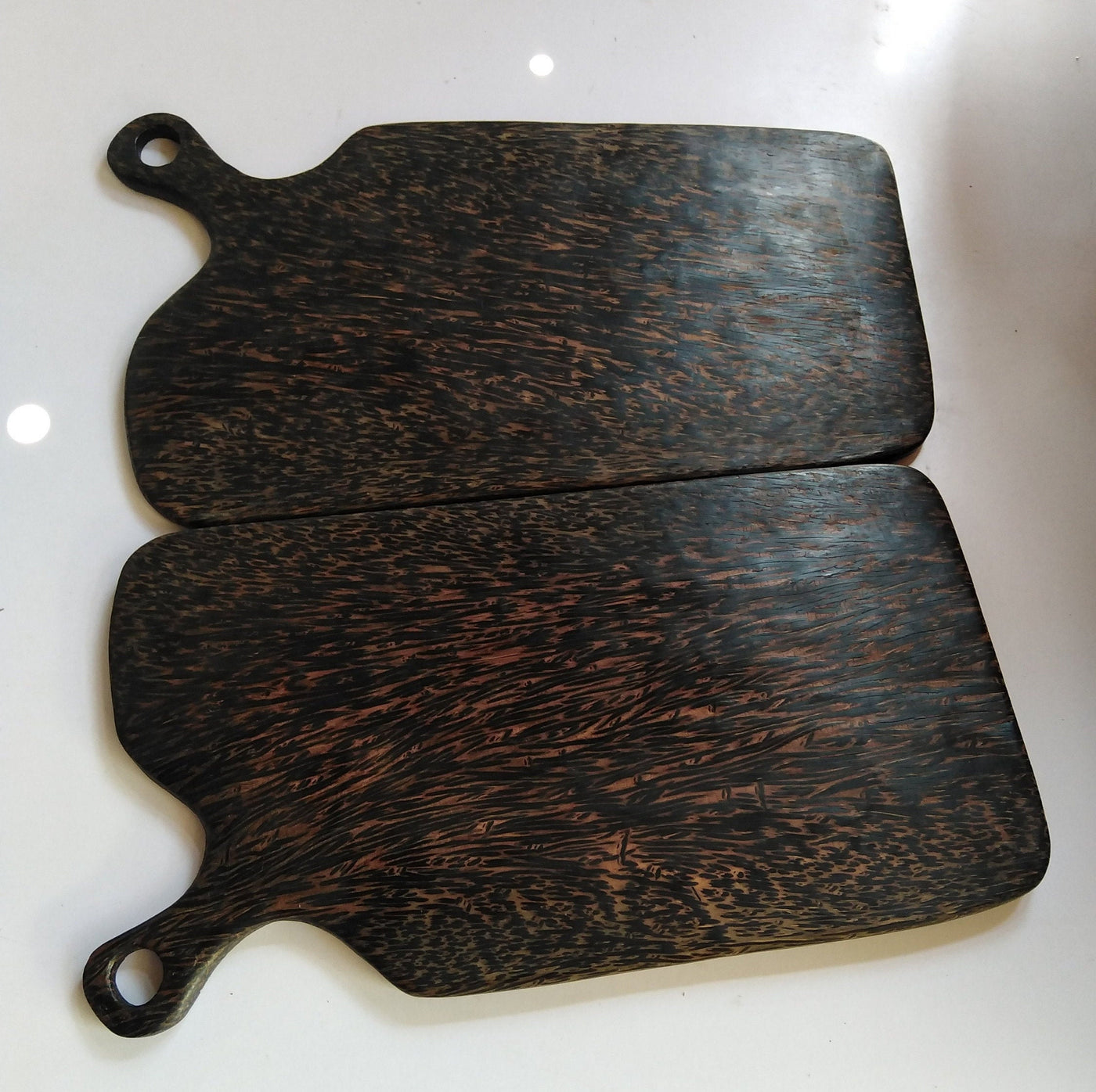 WHOLESALE. Handmade Customised Palm Cutting Board. Palm wood Chopping Board. Palm HOSPITALITY  Cutting Board. Custom wedding Kitchen Gift.