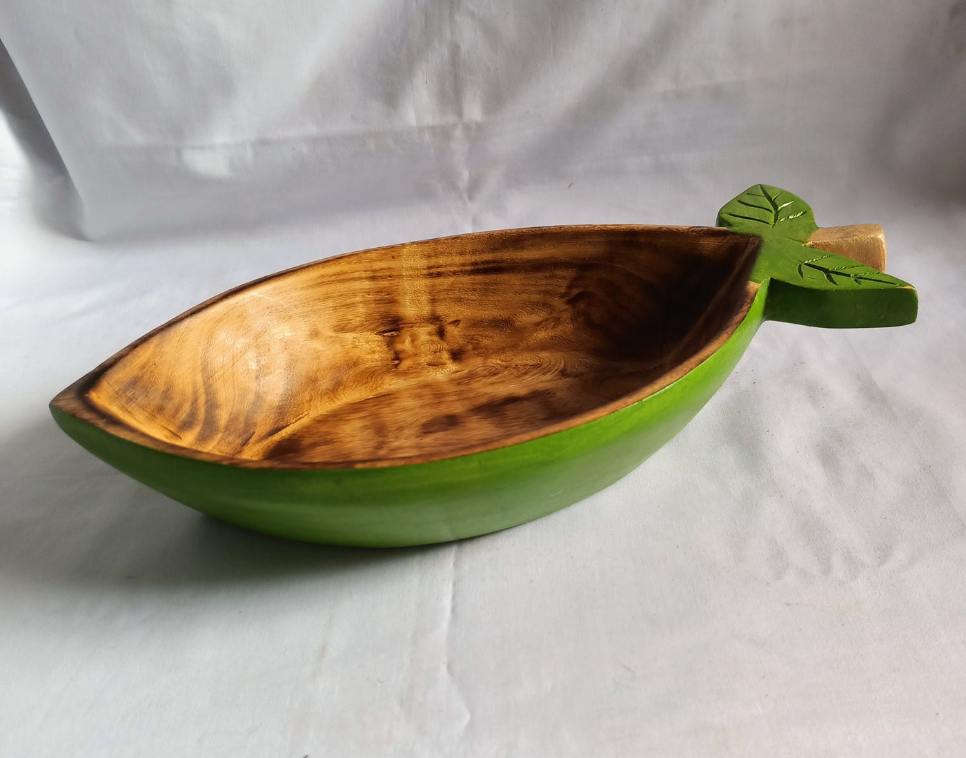 Wholesale! Beautiful Handcarrved Lemon Dough Bowls set of 5. Summer Home and Living Lemon Decor Bowls. Farmhouse Decor Gift's. Mothers Gifts