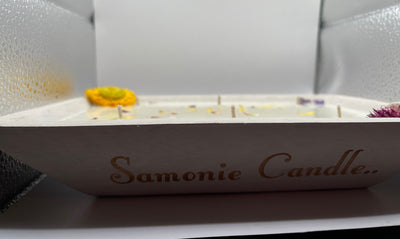 ON SALE. Wholesale Personalized white Wooden Dough Bowls Lots of 7.Engraved Candle Coloured Bowls Bulk. Dough Bowls Coloured - White