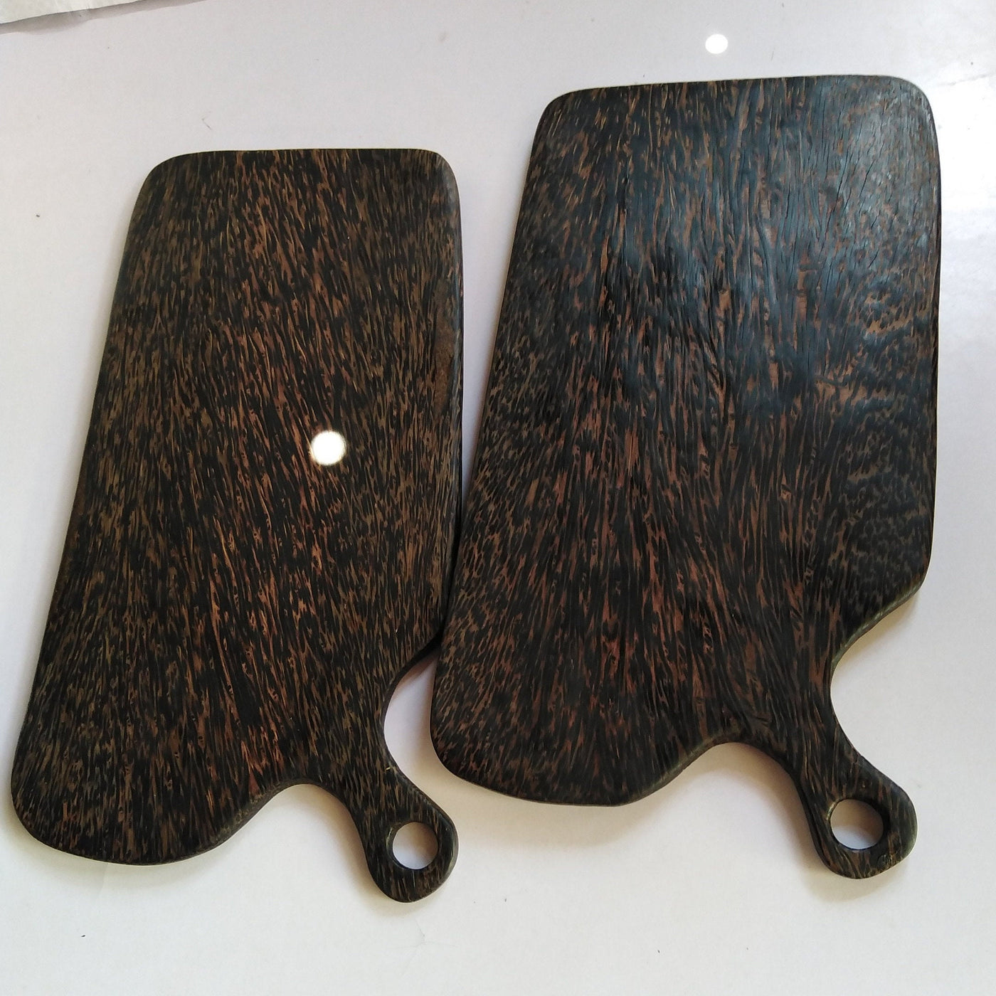 WHOLESALE. Handmade Customised Palm Cutting Board. Palm wood Chopping Board. Palm HOSPITALITY  Cutting Board. Custom wedding Kitchen Gift.
