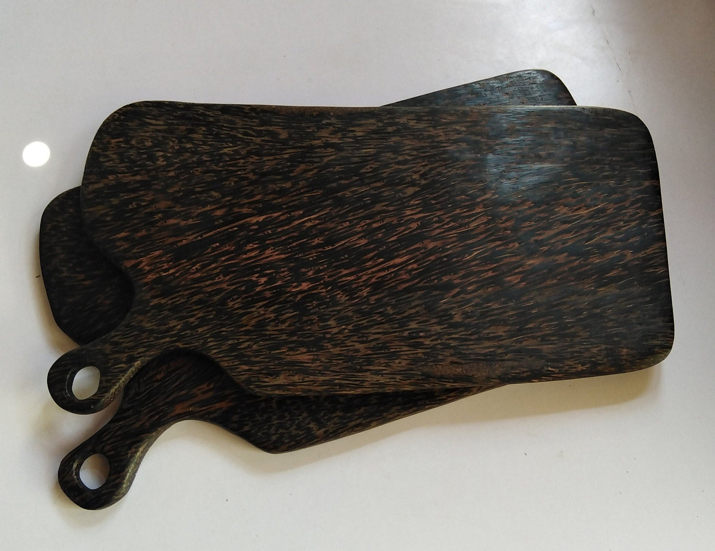 WHOLESALE. Handmade Customised Palm Cutting Board. Palm wood Chopping Board. Palm HOSPITALITY  Cutting Board. Custom wedding Kitchen Gift.