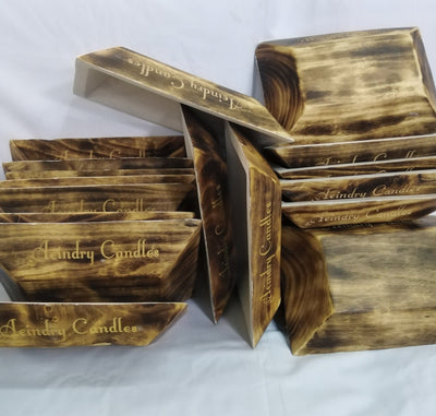Unique Dough Bowls set of 3. Wholesale Handcarved Wooden Wood Dough Bowls. The Candle makers Shop. Dough Bowls Gift Items.