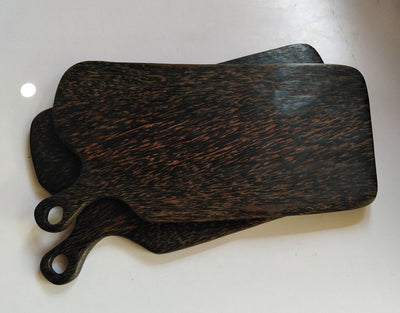 WHOLESALE. Handmade Customised Palm Cutting Board. Palm wood Chopping Board. Palm HOSPITALITY  Cutting Board. Custom wedding Kitchen Gift.