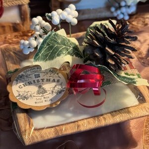 CLEARANCE SALE! Wholesale Availability.Handmade 5*5" square wooden Gift Bowls set of 12.Candle pour wax Dough Bowls.Gift Decor item Bowls.