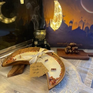 New Bowls Alert!The Moon Bowl.Bulk Supply Beautiful Crescent Moon shaped Dough Bowls Set of 2.Decor Centerpiece Bowls.Diy Candle Fill Bowls