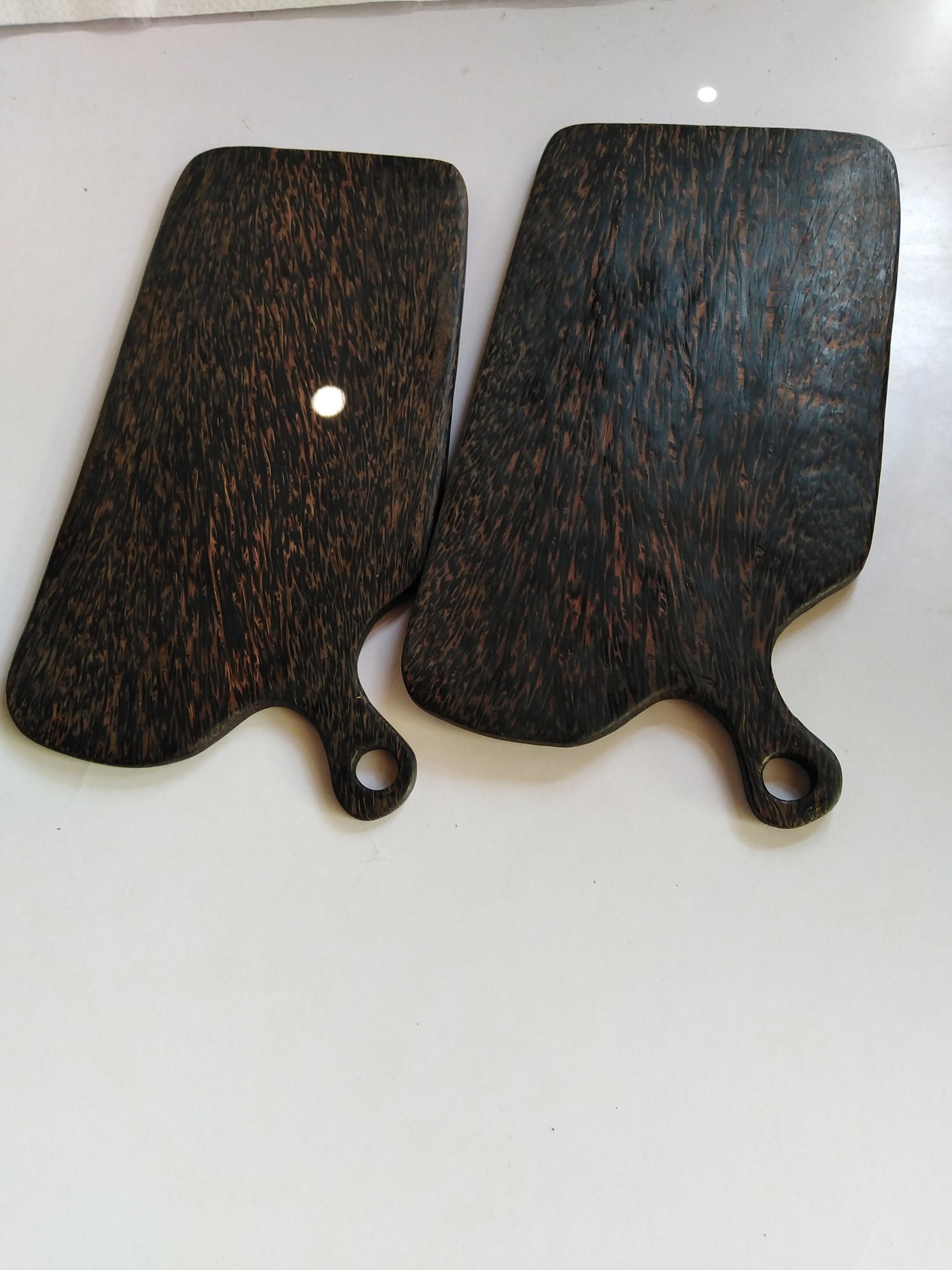 WHOLESALE. Handmade Customised Palm Cutting Board. Palm wood Chopping Board. Palm HOSPITALITY  Cutting Board. Custom wedding Kitchen Gift.