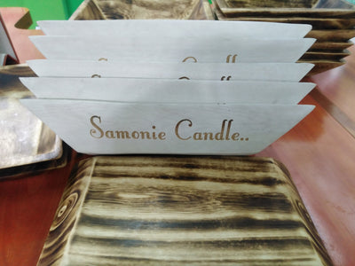 Wholesale. QTY 10 Mixed white and Natural stained Wood Engraved Dough Bowls.Decorative Candle Bowls with Initials.Express Shipping worldwide