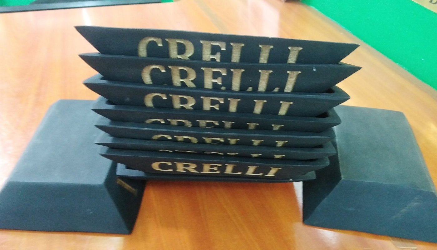 SALE! Wholesale Personalised Dough Candle Bowls Black set of 10..Engraved Coloured  9*7*1.5" Rectangular Bowls.Diy Candle Making supply kit