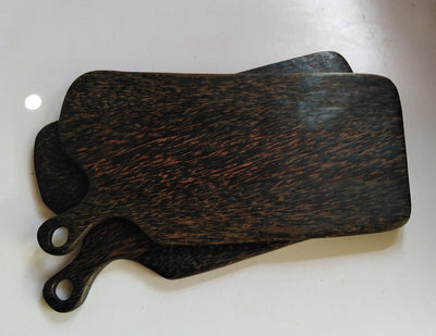 WHOLESALE. Handmade Customised Palm Cutting Board. Palm wood Chopping Board. Palm HOSPITALITY  Cutting Board. Custom wedding Kitchen Gift.
